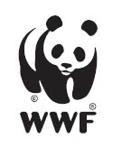 WWF Deutschland logo