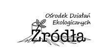 Ośrodek Działań Ekologicznych "Źródła" logo