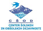 CSOD logo