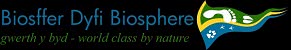 Grŵp Addysg Biosffer Dyfi / Dyfi Biosphere Education Group logo