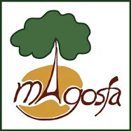 Magosfa Foundation logo
