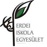 Erdei Iskola Egyesület logo