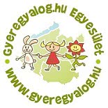 Gyeregyalog.hu Egyesület logo