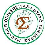 Magyar Biodiverzitás-kutató Társaság logo