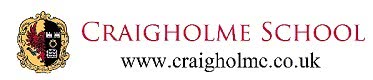 Craigholme School logo
